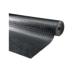 Meilleur Prix Tapis pastille en caoutchouc épaisseur 3 mm ALFAFLEX TAPPAS1200312