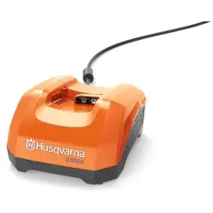 Chargeur de batterie 500 W 40-C500X HUSQVARNA 970717101 Prix Réduit