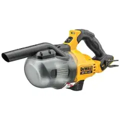 Authentique Aspirateur à main 18 V XR classe L (sans batterie ni chargeur) DEWALT DCV501LN-XJ