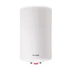Chauffe-eau électrique RISTRETTO rond 15 L sur évier THERMOR 221073 Réduction
