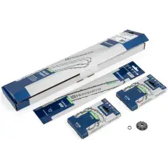 Kit guidon et chaînes X-Precision SP11G HUSQVARNA 529920960 Prix Réduit