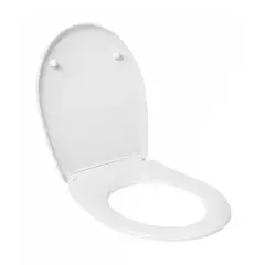 Abattant WC thermodur avec frein de chûte Nova+ Garis – 7717F Bon Marché