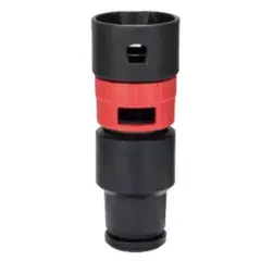 Meilleur Prix Manchon d‘outil universel pour dispositifs d‘aspiration de poussières BOSCH 2608000585