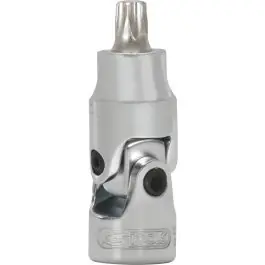 Offre Exclusive Douille tournevis articulée ULTIMATE TORX® 1/4‘‘, T8