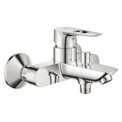 Mitigeur baindouche BAULOOP monocommande chromé GROHE 23602001 Achetez Aujourd&rsquo;hui
