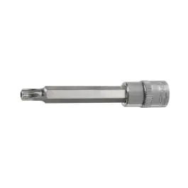 Commander Maintenant Douille tournevis ULTIMATE TORX® percé 1/2‘‘, L.110 mm – TB10