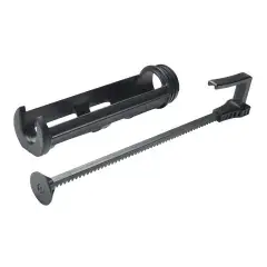 Nouveauté Kit récepteur de cartouche 310 ml pour pistolets extrudeurs C12 PCG MILWAUKEE TOOL 48080900