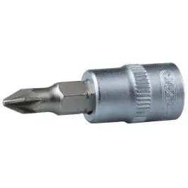 Produit De Marque Douille tournevis ULTIMATE 3/8‘‘, PZ1, L.50 mm