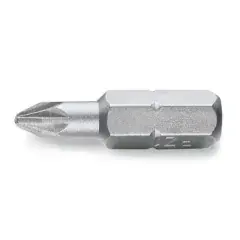 Acheter Direct Embout Pozidiv 1/4‘‘ 25 mm BETA 861 PZ2