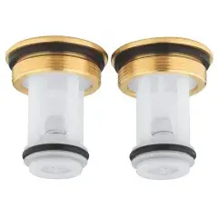 Dispositif de sécurité DB pour Rapido T 35 500 000 GROHE 29007000 Offre Du Jour