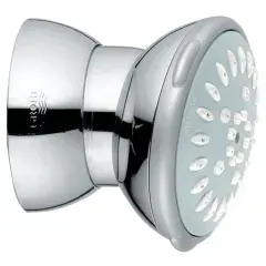 Douchette latérale 2 jets RELEXA ULTRA GROHE 27067000 Livraison Express