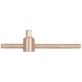 Poignée coulissante 1/4&Prime; BERYLLIUMplus 200 mm Prix Réduit