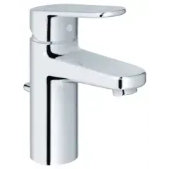 Achat Immédiat Mitigeur de lavabo monocommande EUROPLUS taille S 5,8 l/min GROHE 3261200E