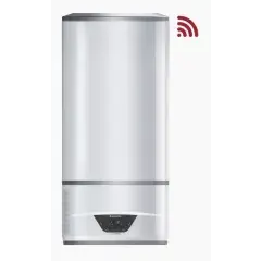 Chauffe-eau Lydos Hybride Wifi 100 l ARISTON 3629180 Petit Prix