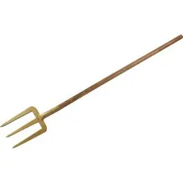 Fourche à coton BRONZEplus 200mm Marque