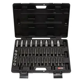 Coffret d‘outils de compression d‘amortisseur 39 pièces Achat Immédiat