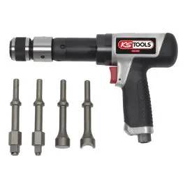 Burineur pneumatique, 2500 coups/min Offre Limitée