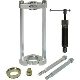 Offre Exclusive Vérin hydraulique et presse de support, 6 pièces