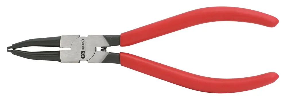 Pinces à Circlips® intérieur droites Must-Have