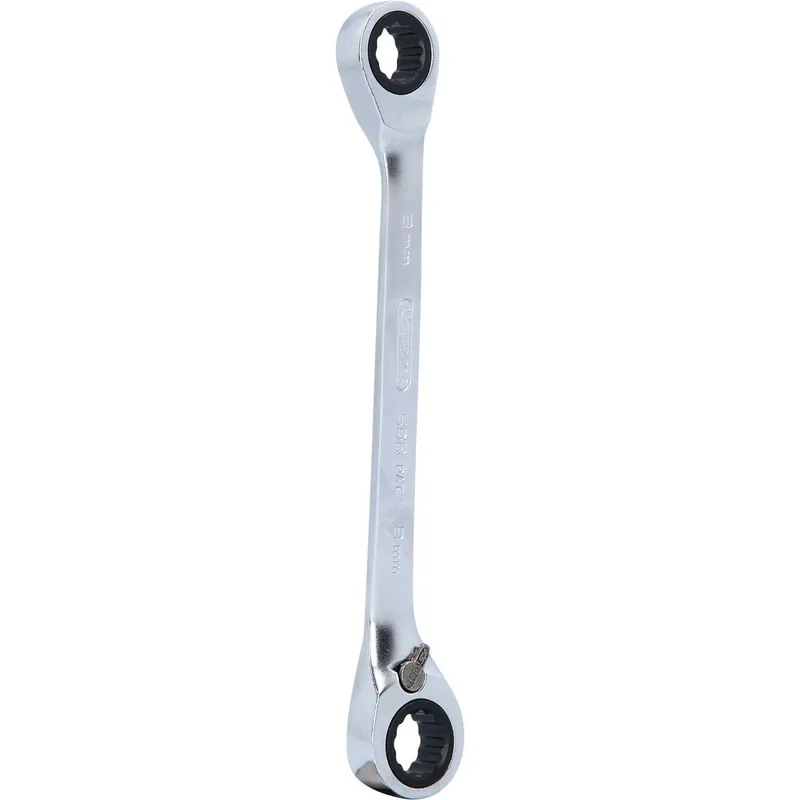 Meilleur Prix Clés polygonales 12 pans à cliquet réversible GEARplus®