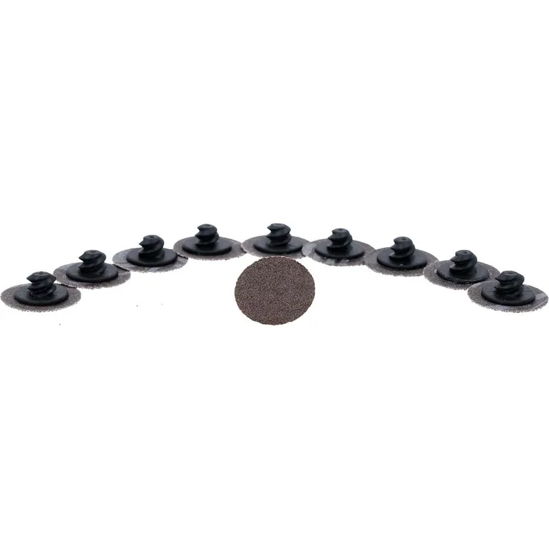 Commande En Gros Disques de ponçage diamètre 26,7 mm