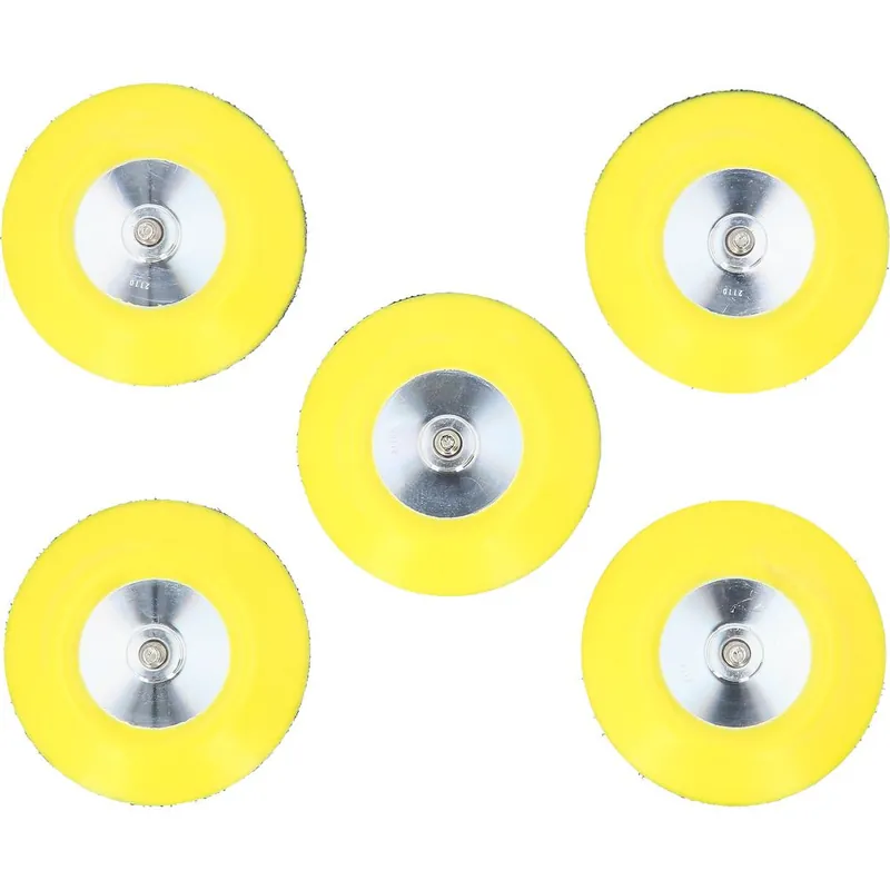 Produit De Marque Plateaux pour disques de ponçage