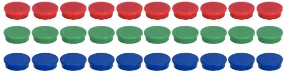 Solde Jeux d‘aimants