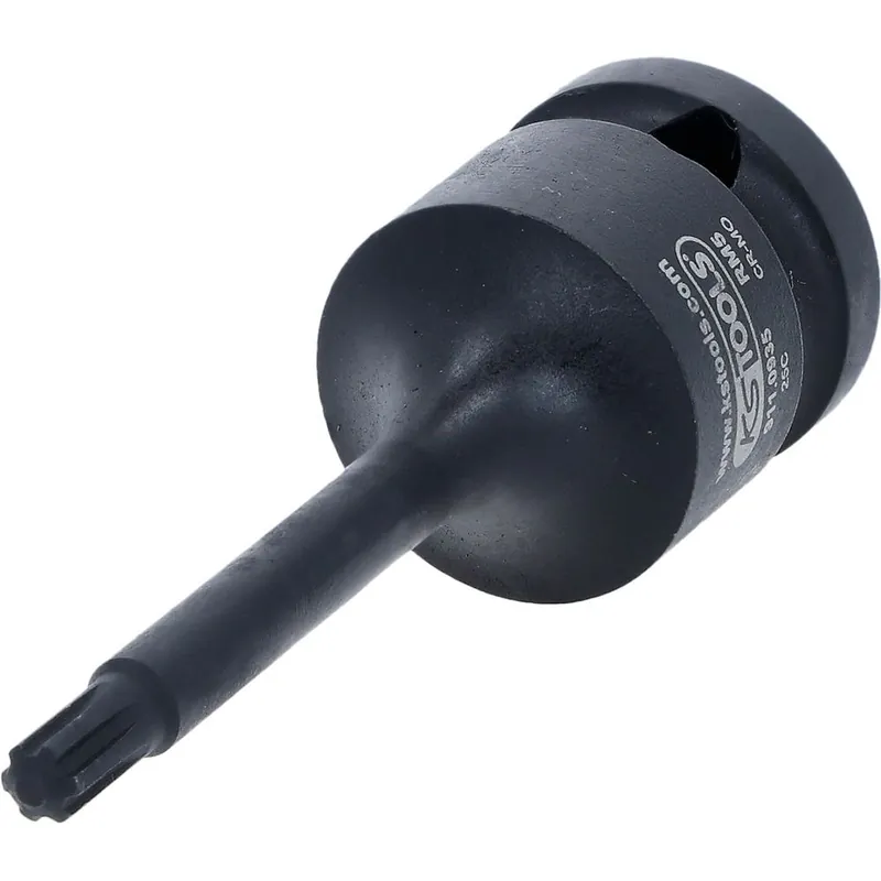 Douilles tournevis à chocs longues RIBE® 1/2‘‘ Livraison Express