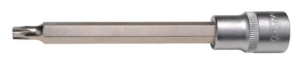 Douilles tournevis longues TORX® 1/2‘‘ Commande En Gros