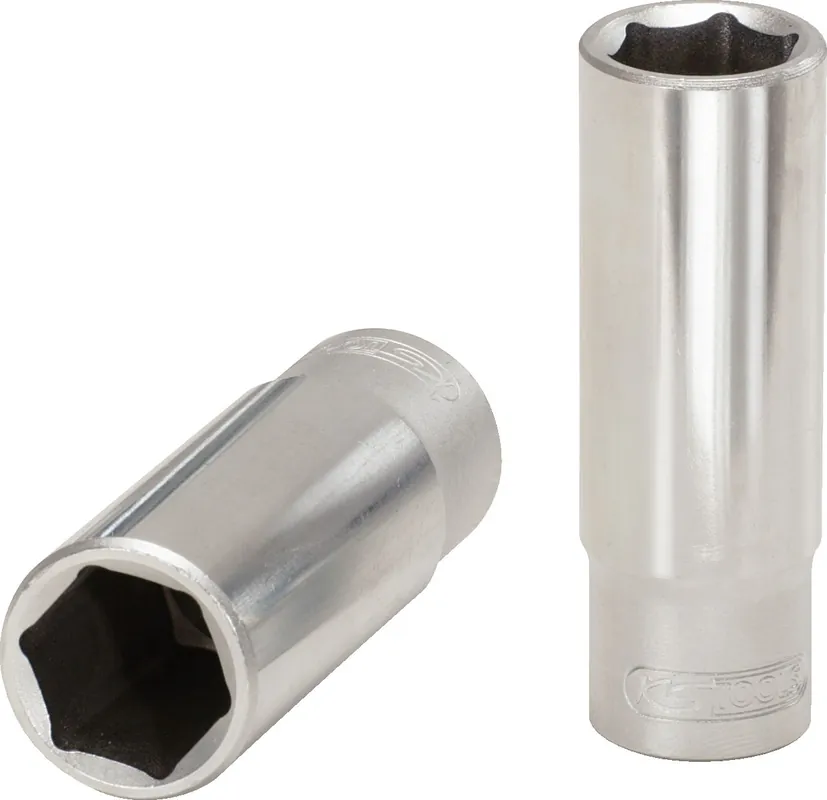 Douilles longues ULTIMATE 6 pans 1/4‘‘ Prix Choc
