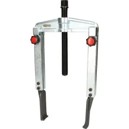 Meilleure Vente Extracteur universel à réglage rapide et à 2 griffes fines et rallongées, 50 – 160 mm, 300 mm