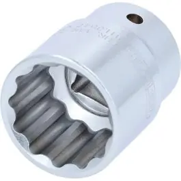 Petit Prix Douille 3/4‘‘ 12 pans – 35 mm