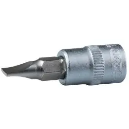 Douille tournevis ULTIMATE Fente 3/8‘‘ , L.50 mm – 12 mm Commander Maintenant