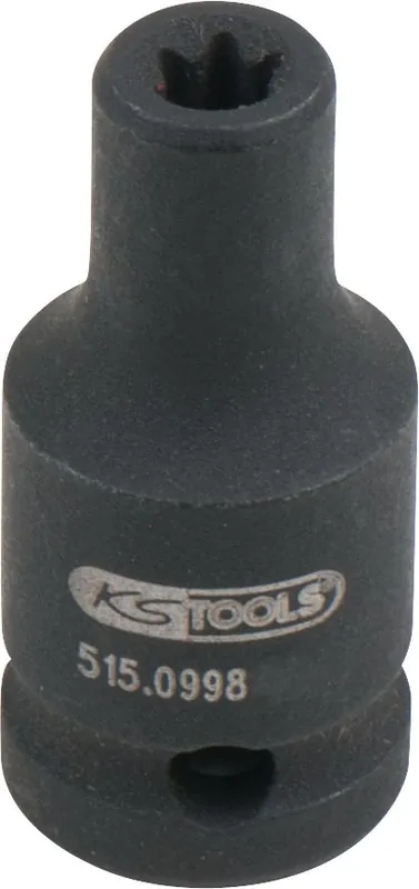 Remise Douilles à chocs TORX®E 1/4&Prime;