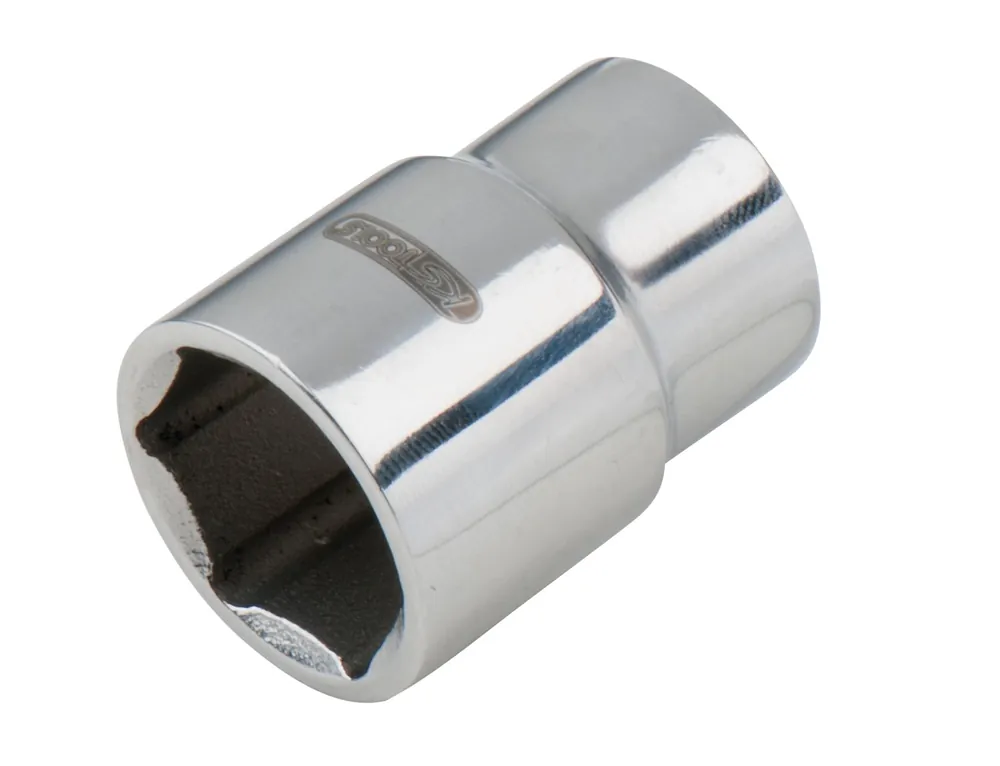 Nouvel Arrivage Douilles INOX 6 pans 1/4‘‘