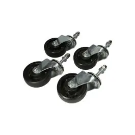 Jeu de 4 roulettes pour 160.0426 Vente Flash