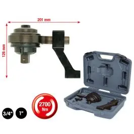 Démultiplicateur de couple Offre Exclusive
