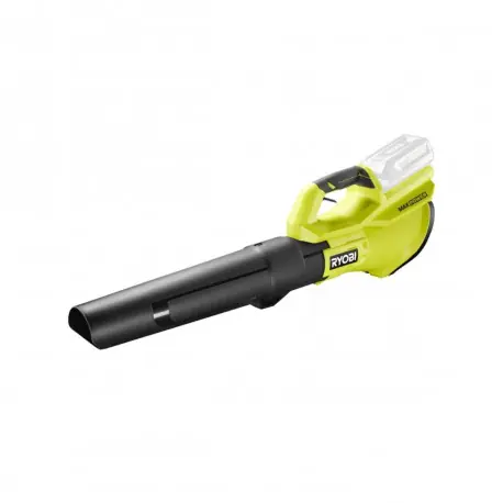 Souffleur Turbo Jet 36V RYOBI – Soufflerie 193 km/h – Sans batterie ni chargeur – RY36BLB-0 Bon Plan