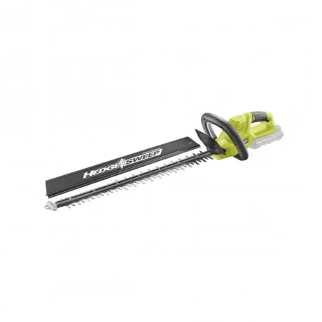 Taille-haies 36V RYOBI – Lame 60cm – Sans batterie ni chargeur – RY36HT60A-0 Prix Choc