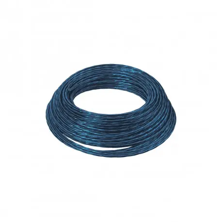 Remise Rouleau de fil torsadé universel RYOBI – 15 mètres – diamètre 1,6 mm – RAC175