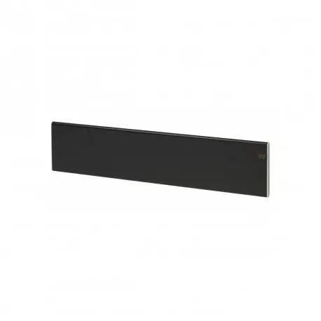 Radiateur électrique ADAX – Noir – 800 W – 105 x 20 x 9 cm – Neo Basic NL08 KDT Marque