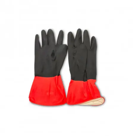 Prix Cassé Gants en latex 100% Naturel RUBI – Taille unique