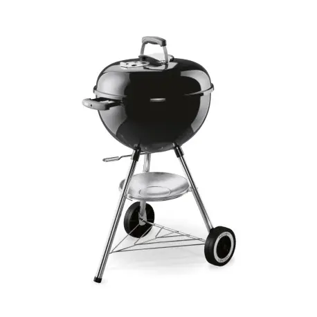 Super Prix Barbecue à charbon Classic Kettle 47 cm WEBER