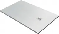Promotion Receveur Daily‘L blanc 160 x 90 cm