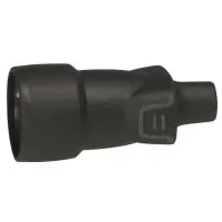 Fiche électrique femelle 2P+T 10/16 A LEGRAND Certifié