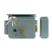 Serrure électrique WE 5001/2 BIS SER R.1 EXTEL Achat Immédiat