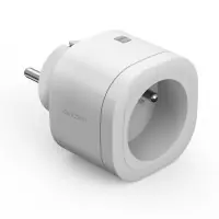 Prise connectée Home Plug Smart Indoor Plug Tuya Fr Nouvel Arrivage