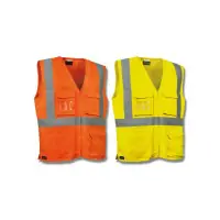 Usine Directe Gilet multipoche taille 46 COFRA