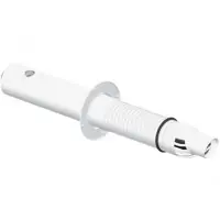 Achat Immédiat Kit terminal horizontal Renofit 80-125 - 60-100 mm UBBINK DISTRIBUTION