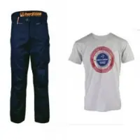 Lot Harpoon medium marine 48 + 1 Tee-Shirt XXL TSD CONFECTION Paiement Sécurisé